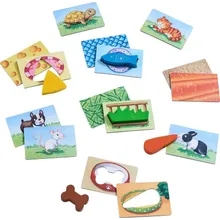 Preporučeni proizvod:  My Very First Games – Nibble Munch Crunch (2+)