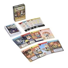 Preporučeni proizvod: Root The Exiles and Partisans Deck