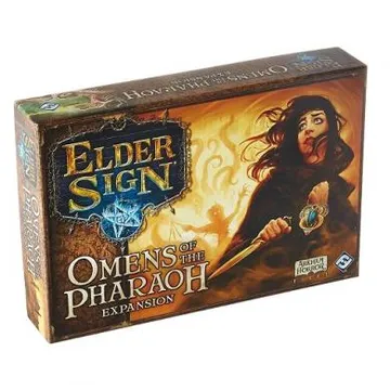 Elder Sign Omens of the Pharaoh - image of product number: 1