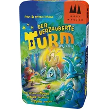 Preporučeni proizvod:  The Enchanted Tower Tin Box