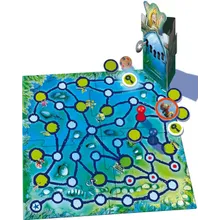 Preporučeni proizvod:  The Enchanted Tower Tin Box