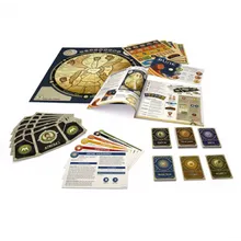 Recommended product: Dune 2019