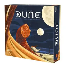 Recommended product: Dune 2019