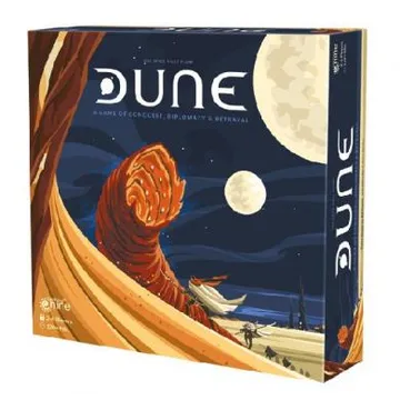 Dune 2019 - slika proizvoda pod brojem: 1