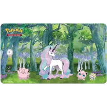 Preporučeni proizvod: Pokemon Enchanted Glade Playmat