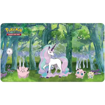 Pokemon Enchanted Glade Playmat - slika proizvoda pod brojem: 1