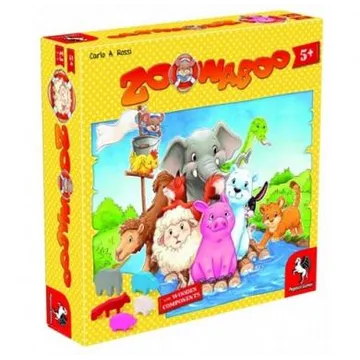 Zoowaboo - slika proizvoda pod brojem: 1