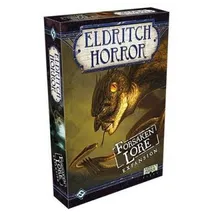 Recommended product: Eldritch Horror Forsaken Lore