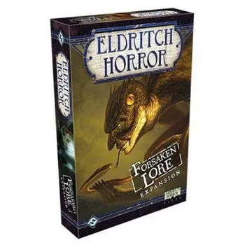 Eldritch Horror Forsaken Lore - slika proizvoda pod brojem: 1