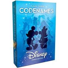 Recommended product: Codenames Disney