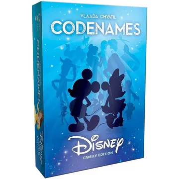 Codenames Disney - image of product number: 1