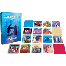 Recommended product: Codenames Disney