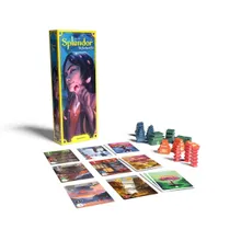 Preporučeni proizvod:  Splendor The Sun Never Sets