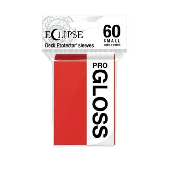 Eclipse Gloss Small Size Apple Red Deck Protector - slika proizvoda pod brojem: 1