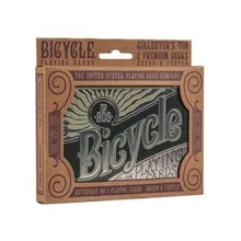 Preporučeni proizvod: Bicycle Retro Tin Gift Set