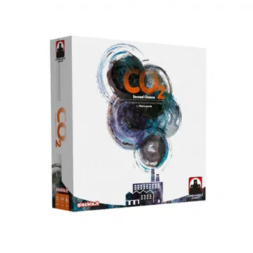 CO2 Second Chance - slika proizvoda pod brojem: 1