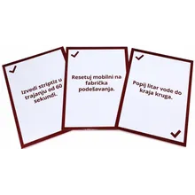 Preporučeni proizvod: Istina ili Izazov 1. Deo