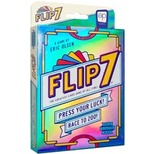 Preporučeni proizvod: Flip 7