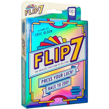 Flip 7 - slika proizvoda pod brojem: 1