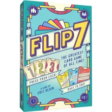 Preporučeni proizvod: Flip 7