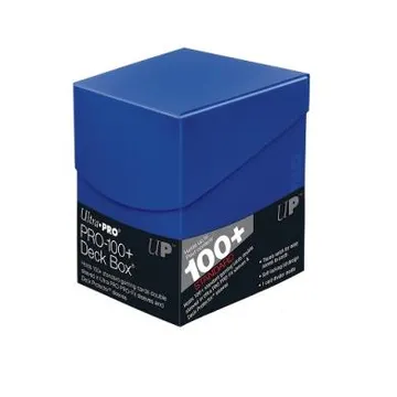 Eclipse Pacific Blue PRO 100+ Deck Box - slika proizvoda pod brojem: 1