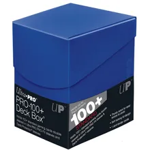 Preporučeni proizvod: Eclipse Pacific Blue PRO 100+ Deck Box