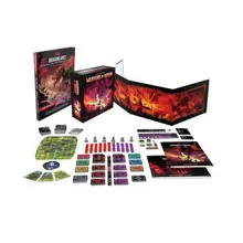 Preporučeni proizvod:  D&D Dragonlance: Shadow of the Dragon Queen Deluxe Edition