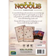 Preporučeni proizvod: Cartographers Heroes Map Pack 1 Nebblis