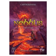 Recommended product: Cartographers Heroes Map Pack 1 Nebblis