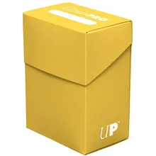 Preporučeni proizvod: Ultra PRO 80+ Deck Box Yellow