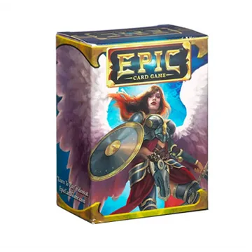 Epic Card Game - image of product number: 1