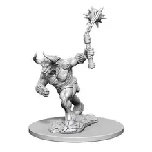 Preporučeni proizvod:  D&D Nolzur's marvelous miniatures - Minotaur