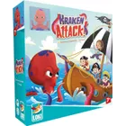 Preporučeni proizvod: Kraken Attack