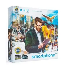 Recommended product: Smartphone Inc.