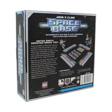 Preporučeni proizvod:  Space Base