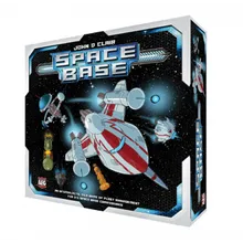 Preporučeni proizvod:  Space Base