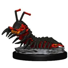 Recommended product: WizKids Miniatures: Wardlings - Fire Orc & Fire Centipede