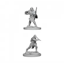Recommended product: D&D Nolzur's marvelous miniatures - Male Elf Fighter