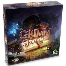 Preporučeni proizvod:  The Grimm Forest (na srpskom jeziku)