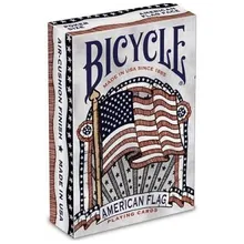 Preporučeni proizvod:  Bicycle American Flag