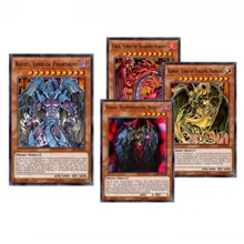 Preporučeni proizvod: Structure deck Sacred Beasts