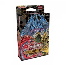 Preporučeni proizvod: Structure deck Sacred Beasts