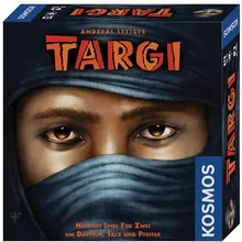 Preporučeni proizvod: Targi