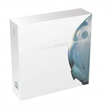 Recommended product: T.I.M.E. Stories