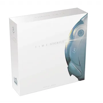 T.I.M.E. Stories - image of product number: 1