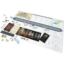 Preporučeni proizvod: T.I.M.E. Stories