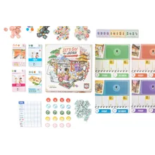 Preporučeni proizvod: Let's Go! To Japan