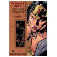 Recommended product: Čudesna Žena: Hiketeja