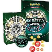 Preporučeni proizvod: Pokemon TCG Melmetal ex Battle Deck