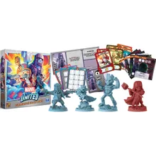 Preporučeni proizvod: Marvel United Guardians of the Galaxy Remix